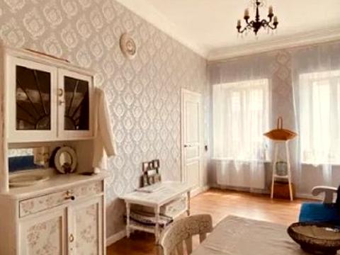 квартира по адресу Нежинская ул., 24