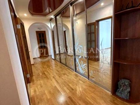 квартира за адресою Юлії Здановської вул. (Ломоносова), 60-А