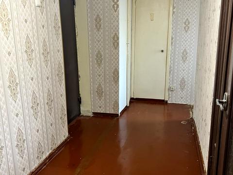 квартира за адресою Одеса, Фонтанська дорога вул., 7