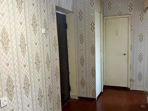 квартира за адресою Одеса, Фонтанська дорога вул., 7