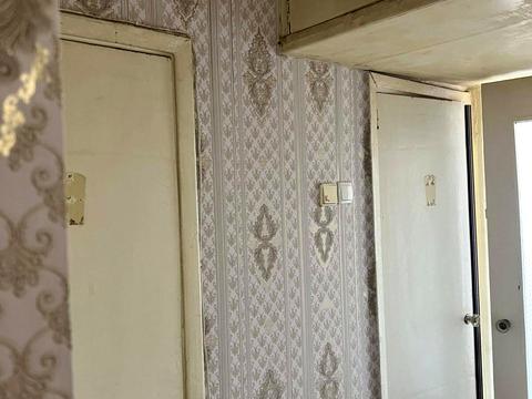 квартира за адресою Одеса, Фонтанська дорога вул., 7