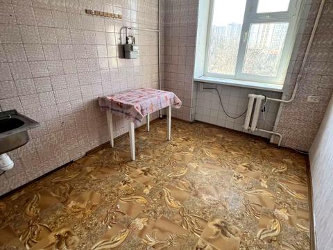 квартира за адресою Одеса, Фонтанська дорога вул., 7