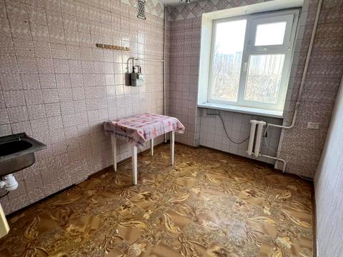 квартира за адресою Одеса, Фонтанська дорога вул., 7