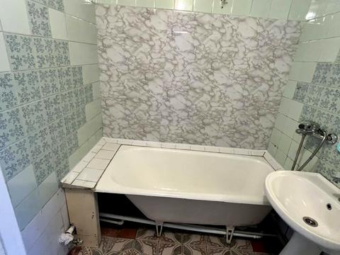 квартира за адресою Одеса, Фонтанська дорога вул., 7