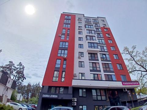 квартира по адресу Полтавская ул., 73