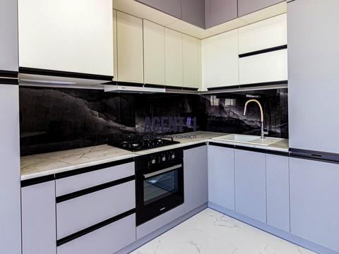 квартира по адресу Санаторна ул., 20