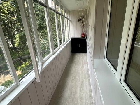 квартира за адресою Князів Острозьких вул. (Московська), 17/2