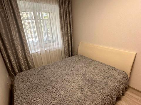 квартира за адресою Князів Острозьких вул. (Московська), 17/2