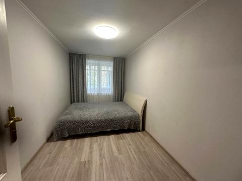 квартира за адресою Князів Острозьких вул. (Московська), 17/2