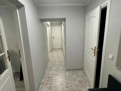 квартира за адресою Князів Острозьких вул. (Московська), 17/2