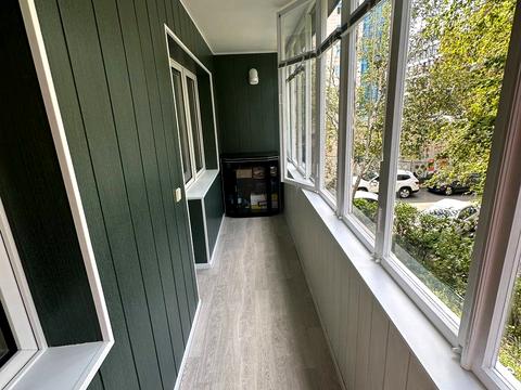 квартира за адресою Князів Острозьких вул. (Московська), 17/2