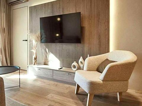 квартира за адресою Зарічна вул., 4