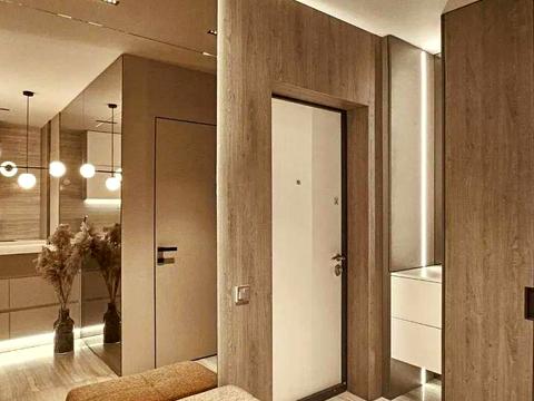 квартира за адресою Зарічна вул., 4