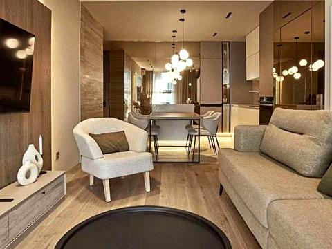 квартира за адресою Зарічна вул., 4