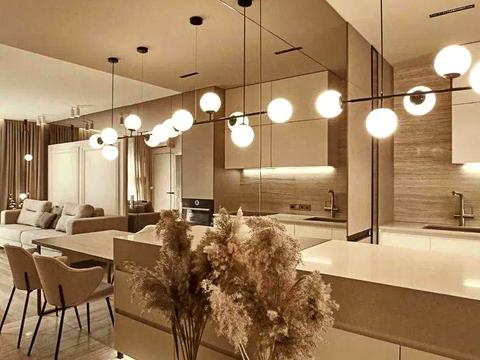 квартира за адресою Зарічна вул., 4