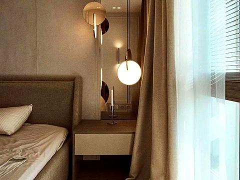 квартира за адресою Зарічна вул., 4