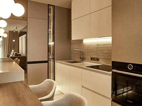 квартира за адресою Зарічна вул., 4