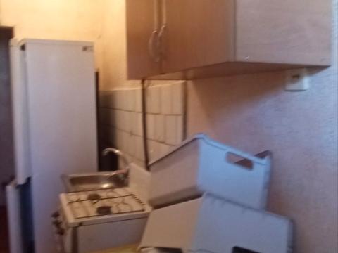 квартира по адресу Черноморского Казачества ул., 33