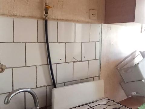 квартира по адресу Черноморского Казачества ул., 33