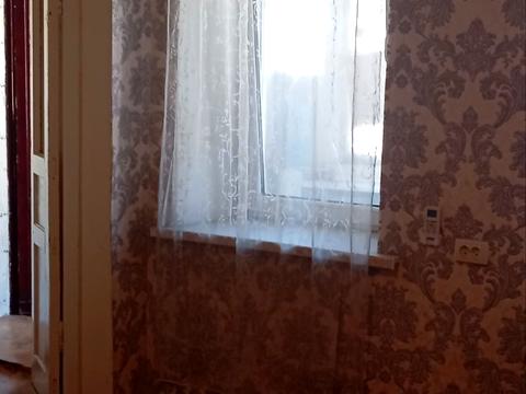 квартира по адресу Черноморского Казачества ул., 33