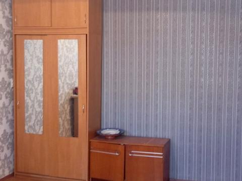 квартира по адресу Черноморского Казачества ул., 33