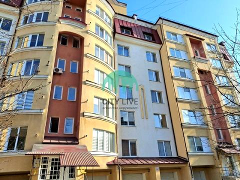 квартира за адресою Гетьмана Мазепи вул., 87а