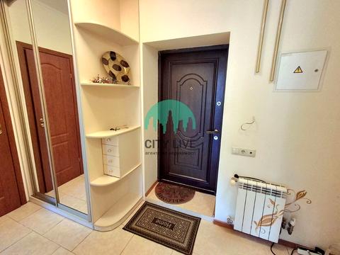 квартира за адресою Гетьмана Мазепи вул., 87а