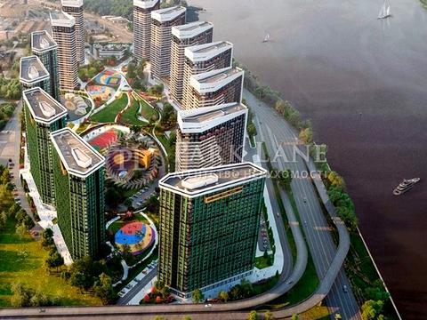 квартира за адресою Причальна вул., 14