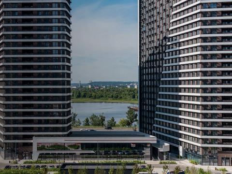 квартира за адресою Причальна вул., 14