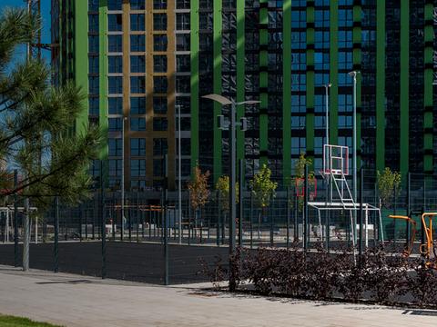 квартира за адресою Причальна вул., 14