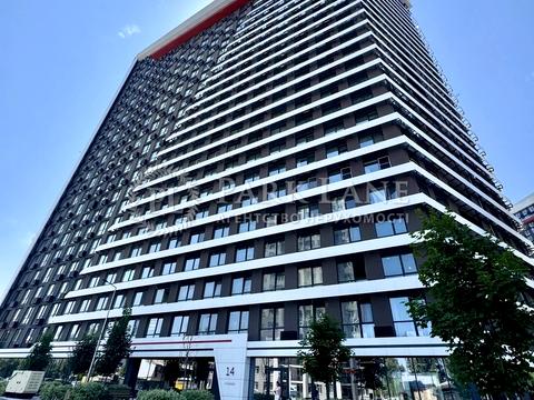 квартира за адресою Причальна вул., 14