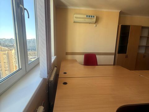 квартира за адресою Княжий Затон вул., 21