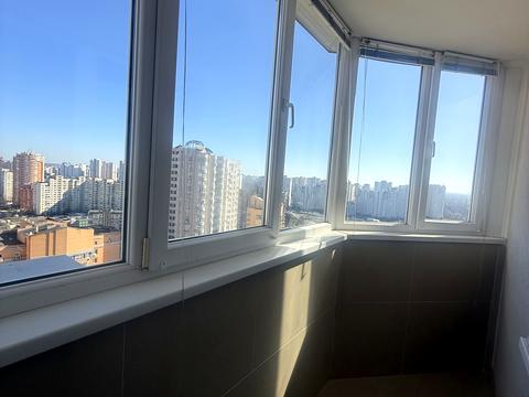 квартира за адресою Княжий Затон вул., 21