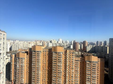 квартира за адресою Княжий Затон вул., 21