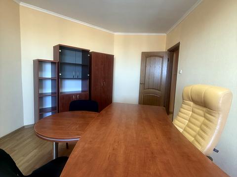 квартира по адресу Княжий Затон ул., 21