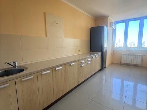 квартира за адресою Княжий Затон вул., 21