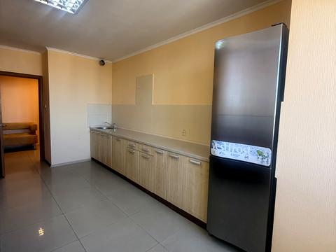 квартира за адресою Княжий Затон вул., 21