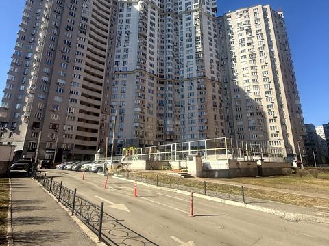 квартира за адресою Княжий Затон вул., 21