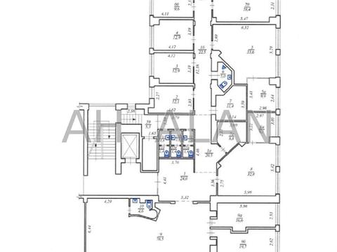 комерційна за адресою Верхній Вал вул., 72