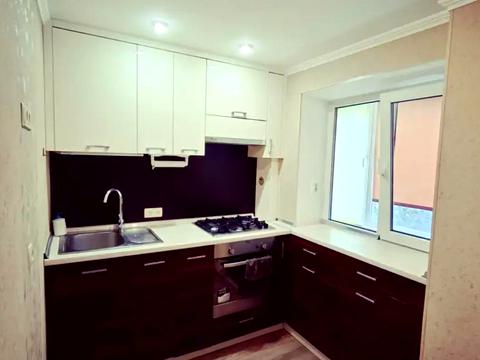 квартира по адресу Николая Михновского бульв. (Дружбы народов), 3-А