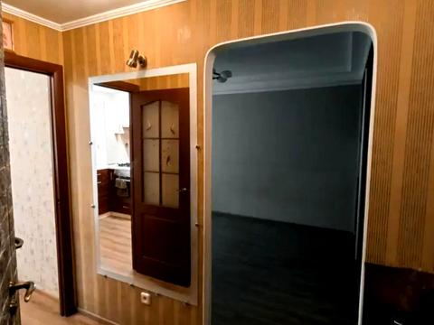 квартира за адресою Миколи Міхновського бульв. (Дружби народів), 3-А