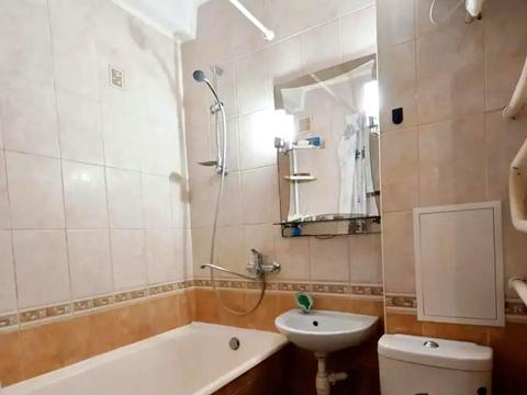 квартира за адресою Миколи Міхновського бульв. (Дружби народів), 3-А