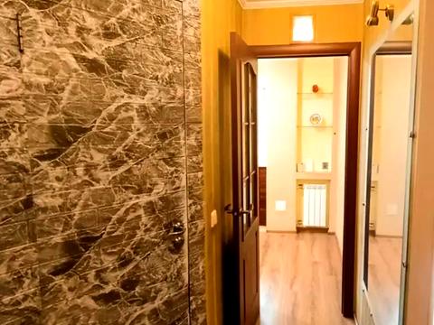 квартира за адресою Миколи Міхновського бульв. (Дружби народів), 3-А