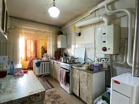 квартира за адресою Залозецького вул., 76-Б