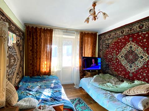 квартира за адресою Залозецького вул., 76-Б