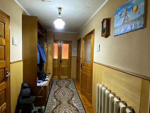 квартира за адресою Залозецького вул., 76-Б