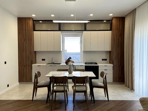 дом по адресу Бориса Лятошинського ул. (1 Травня)