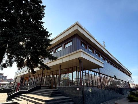 комерційна за адресою Благовісна вул., 300