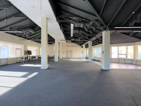 коммерческая по адресу Сімʼї Прахових ул. (Гайдара), 50