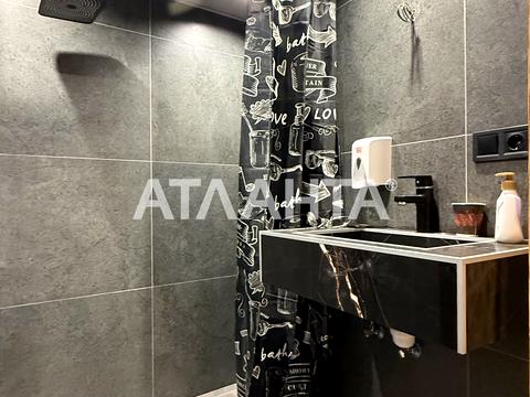 квартира за адресою Італійська вул. (Пушкінська), 74